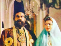 ملکمطیعی در نقش امیرکبیر
